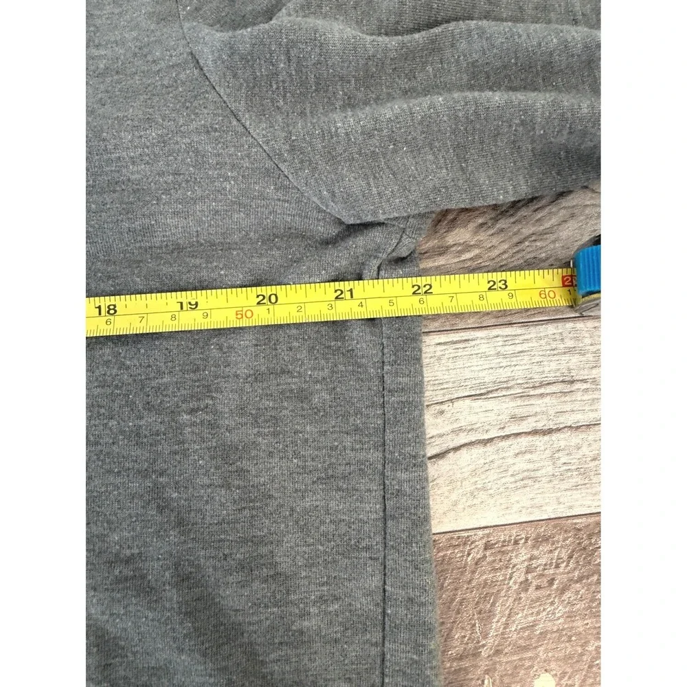 The North Face Polo Shirt Large Gray Sport Gorpcore Outdoor‎ Casual Hiking